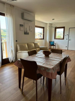 Casa vacanze da Nanda e Danilo
